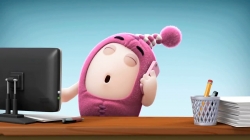 Oddbods | Bad Reception